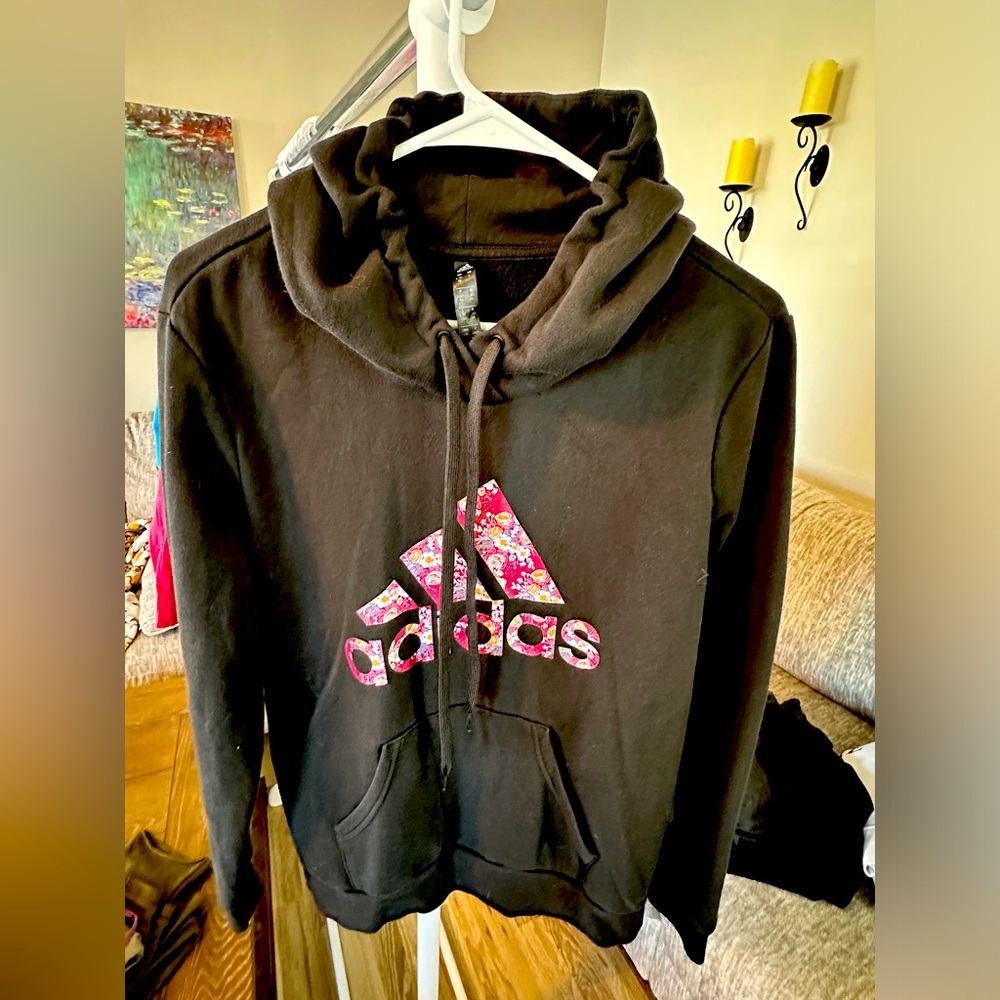 Adidas Hoodie